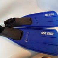 Плавници за плуване - Sea Star , снимка 3 - Водни спортове - 11321903