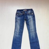 Дънки Pepe jeans 27 размер, снимка 1 - Дънки - 23662225