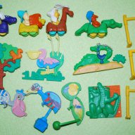 играчки киндер 90 те, снимка 1 - Колекции - 12500306