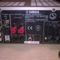 yamaha stereo receiver-внос швеицария, снимка 9 - Ресийвъри, усилватели, смесителни пултове - 19850911
