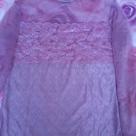 Блуза с пола комплект за момиче, снимка 9 - Детски комплекти - 14605602