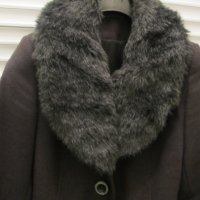 Дамско палто , снимка 5 - Палта, манта - 22838660