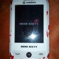Vodafone 543- miss sixty, снимка 1 - Alcatel - 20215400