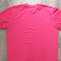 nike dri fit - страхотна мъжка тениска КАТО НОВА, снимка 7 - Тениски - 24895221