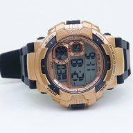 Q&Q By Citizen M143J006Y, снимка 2 - Водоустойчиви - 16435660