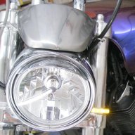 Мигачи за мотоциклет, снимка 4 - Аксесоари и консумативи - 17277294