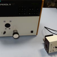 Спектрофотометър SPEKOL-11, снимка 1 - Други машини и части - 22508111