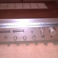 yamaha cr-440 stereo receiver-made in japan-280watts-swiss, снимка 3 - Ресийвъри, усилватели, смесителни пултове - 24397045