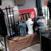 Оборудване за магазини манекени маса шкафове, снимка 7 - Оборудване за магазин - 25822342
