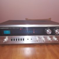 sherwood stereo receiver-made in japan-внос швеицария, снимка 5 - Ресийвъри, усилватели, смесителни пултове - 20980387