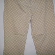 Еластичен дънков панталон с висока талия ”Esprit” / унисайз , снимка 8 - Панталони - 15191005