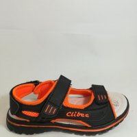 Детски сандали Clibee Z-311, снимка 1 - Детски сандали и чехли - 21715880