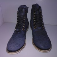 Feud оригинални обувки, снимка 3 - Мъжки боти - 24668144