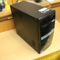 Компютър 500GB гемърски Compaq, снимка 4 - За дома - 9710541