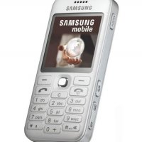 Търся сребристата версия на "Samsung SGH-E590", снимка 1 - Samsung - 22617258
