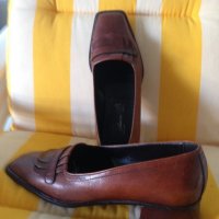 Нови обувки BATA, снимка 2 - Дамски ежедневни обувки - 23572625