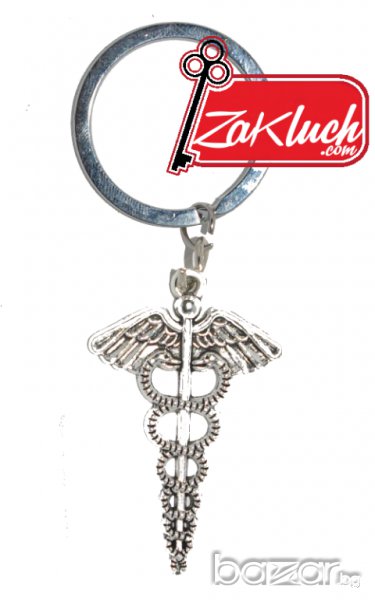 Сувенир за аптекари, магистър-фармацевти, снимка 1