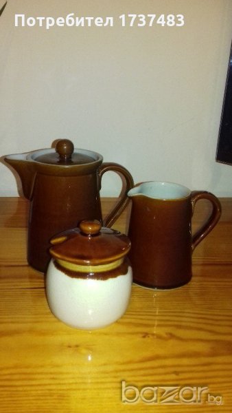 Сет за закуска  Англия, снимка 1