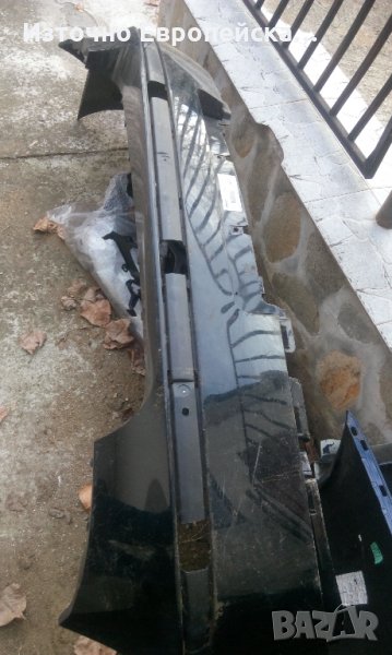 Задна броня за BMW , снимка 1