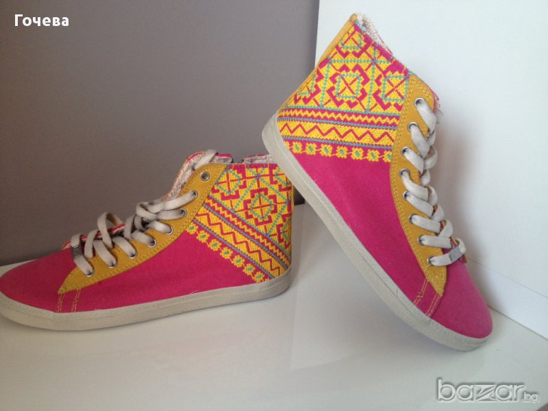 KIM&ZOZI #38 Кецове, снимка 1