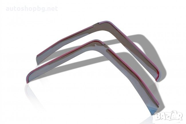 Ветробрани за коли и камиони, снимка 1