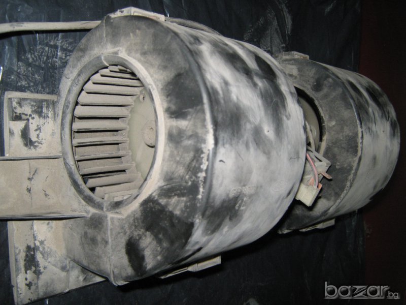 Продавам вентилатор купе Форд Орион/Ескорт , снимка 1