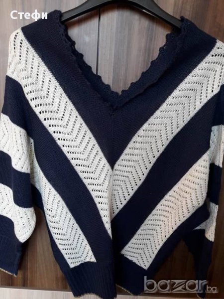 Дамски Плетени блузи , снимка 1