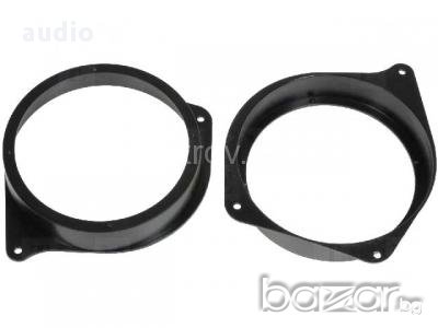 Адапторна рамка за говорител за Seat Cordoba, снимка 1