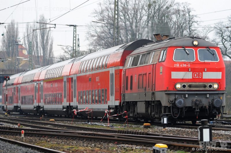 PIKO start set 57150 / ПИКО Стартов комплект 57150 , снимка 1