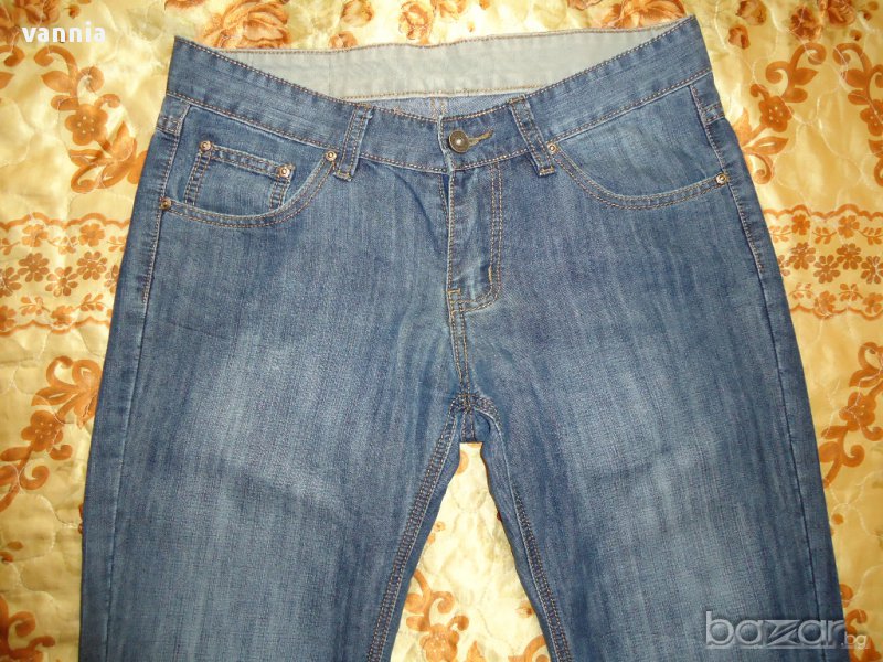 дънки М&H, снимка 1