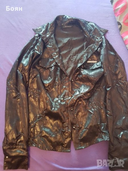 Дамска риза roccobarocco, снимка 1