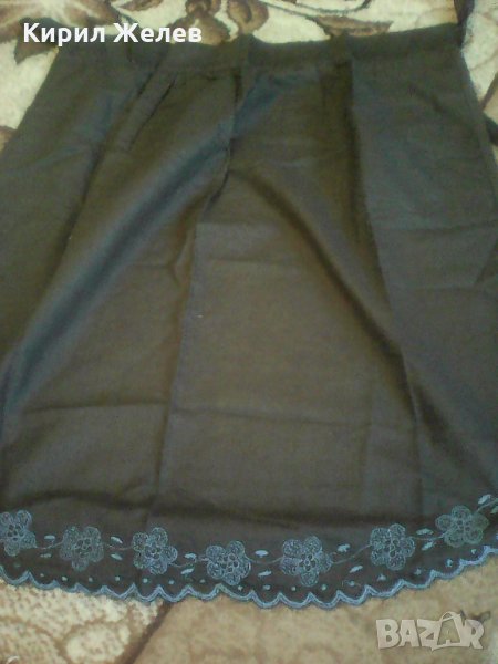 Престилка тъкана  6344 , снимка 1