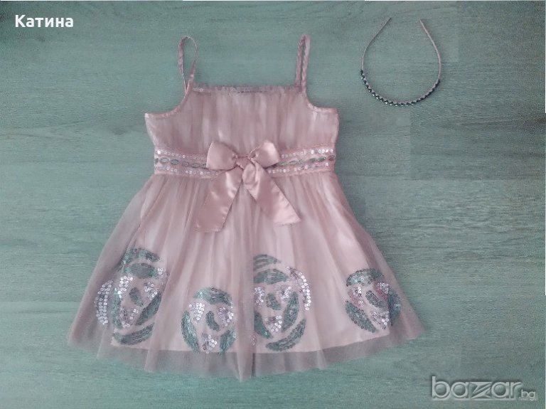 Next страхотен топ+красива диадема, снимка 1