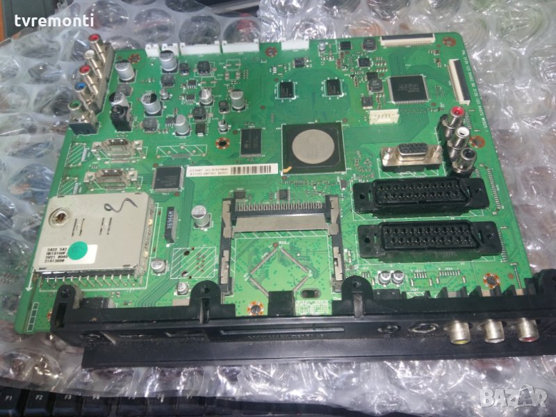 main board 3139 123 64562, снимка 1