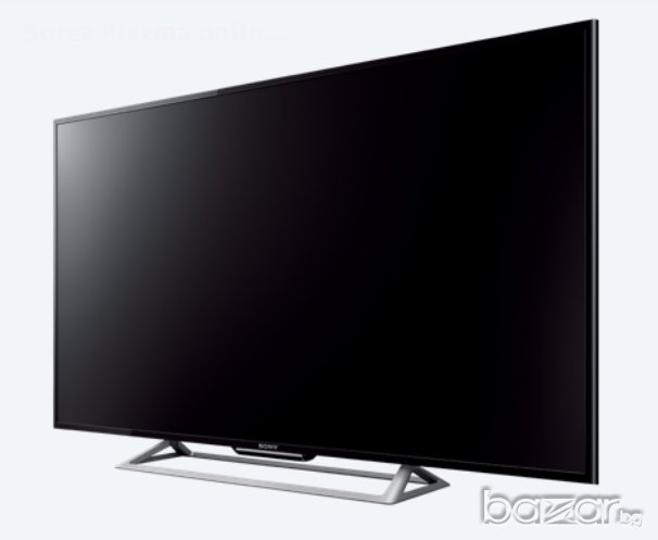 Sony KDL-48R550C 48" Full HD LED TV BRAVIA, DVB-C/DVB-T, XR 100Hz, Wi-Fi, Безплатна доставка, снимка 1
