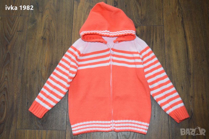 НОВА! жилетка, снимка 1