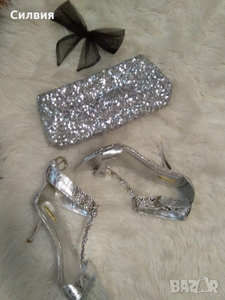 Луксозен Несесер, снимка 1