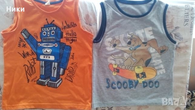 Потничета, снимка 1