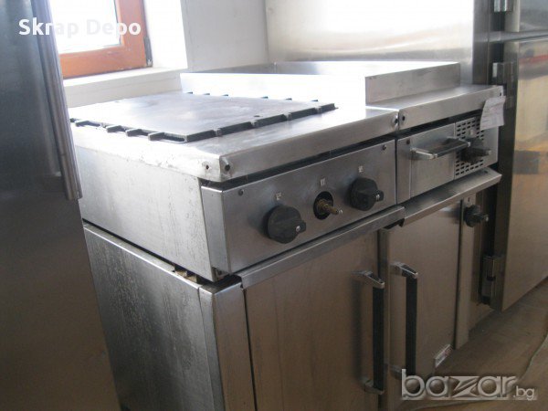  Изкупуваме професионални печки от адрес  , снимка 1