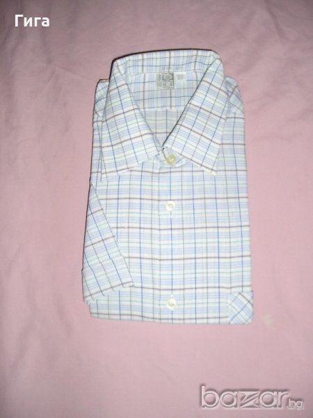 Нова риза р-р 37 ръст 170, снимка 1