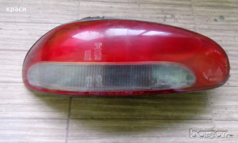 стоп мицубиши колт, снимка 1