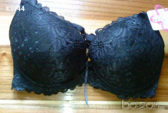 Нов дантелен сутиен, снимка 1