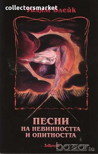 Песни на невинността и опитността, снимка 1