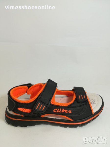 Детски сандали Clibee Z-311, снимка 1