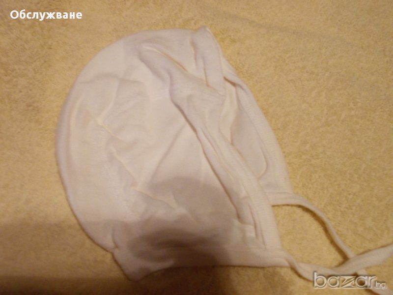 Бебешка шапчица 💥, снимка 1