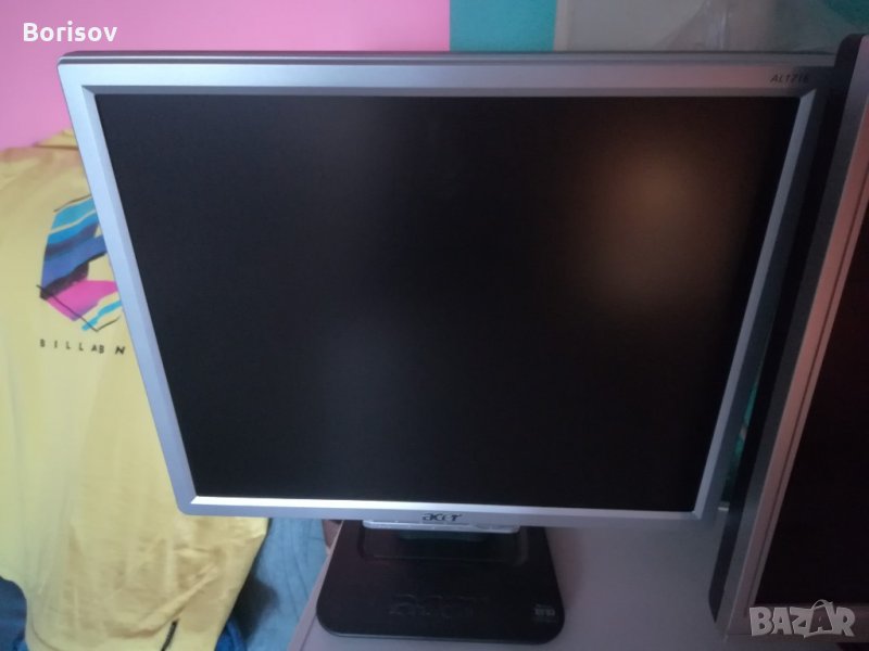  Acer AL1716as , снимка 1