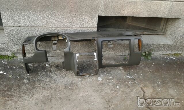 Арматурно табло за Фолксваген Поло 94-99 година., снимка 1