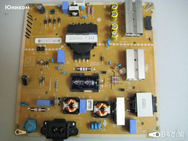 Захранване Power Board EAX66883501(1.5) EAY64388801  , снимка 1