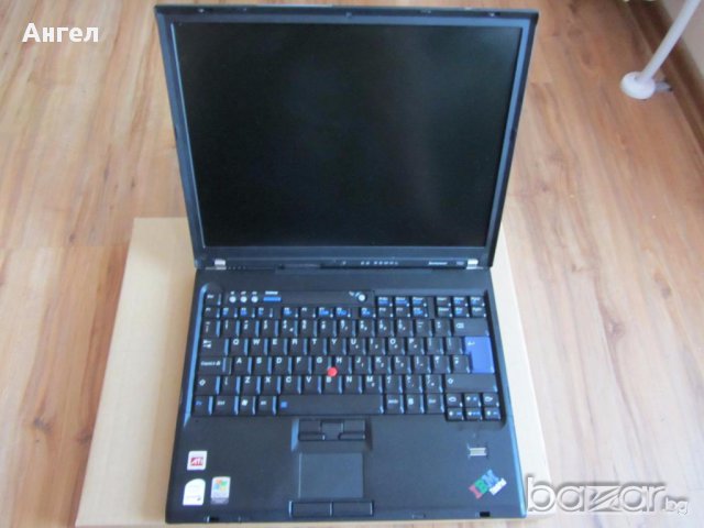 лаптоп  IBM ThinkPad T42 /целия или на части/