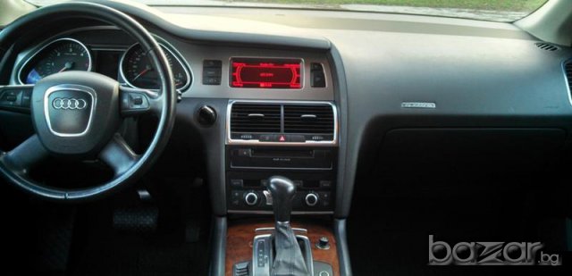 На части Ауди - Q7 - 3.0 Тди / 4.2 Тди - 2009г. - 2бр - само за , снимка 9 - Части - 6397452